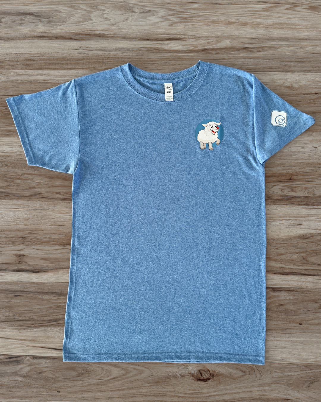 FRECKLES t-shirt