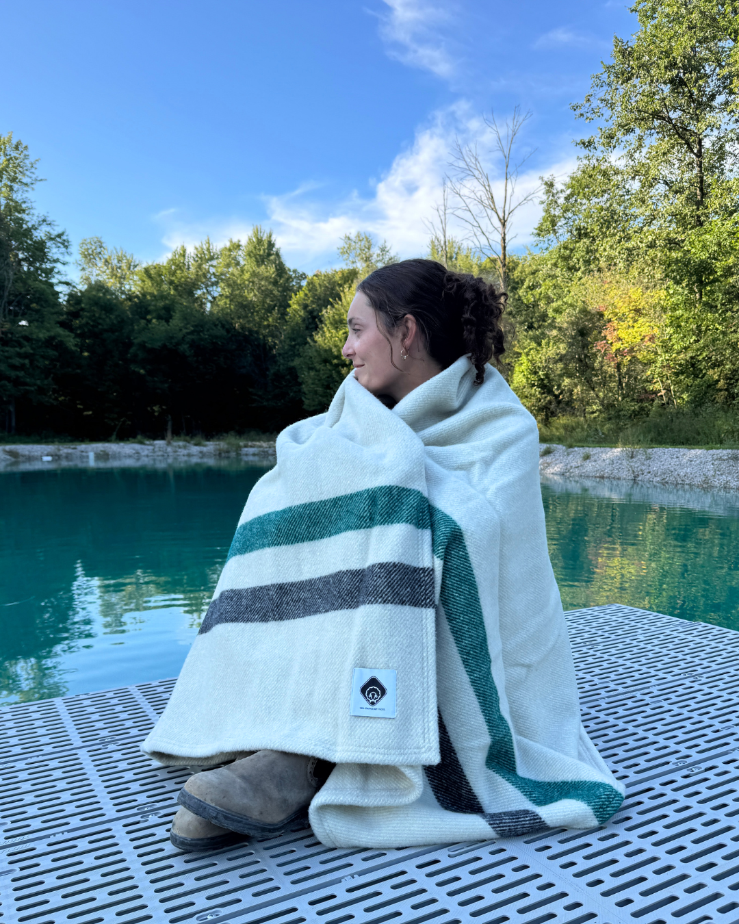 The Willow Blanket