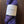Load image into Gallery viewer, The Sheepishly Me®  2023 &#39;All Cancer&#39; Awareness PURPLE BLENDED WOOL (2 PLY WORSTED)

