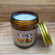Load image into Gallery viewer, BESTIES PUMPKIN PATCH candle