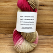 Load image into Gallery viewer, 'The Red' featured wool blend