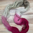 Load image into Gallery viewer, 'The Red' featured wool blend