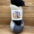 Load image into Gallery viewer, 'The Willow' feature wool blend