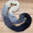 Load image into Gallery viewer, 'The Willow' feature wool blend