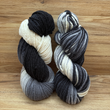 Load image into Gallery viewer, 'The Willow' feature wool blend