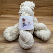 Load image into Gallery viewer, SHEEPISHLY ME wool (natural)