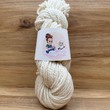 Load image into Gallery viewer, SHEEPISHLY ME wool (natural)