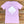 Load image into Gallery viewer, SHEEPISHLY ME TEE • HEATHER LILAC
