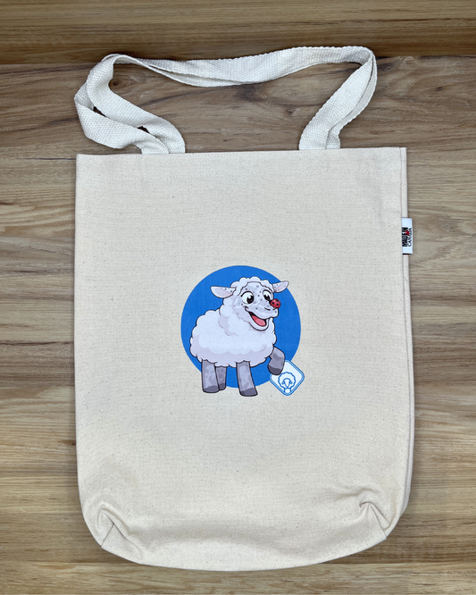 FRECKLES Tote Bag
