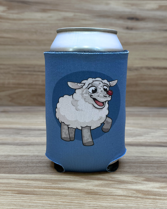 FRECKLES cup koozie