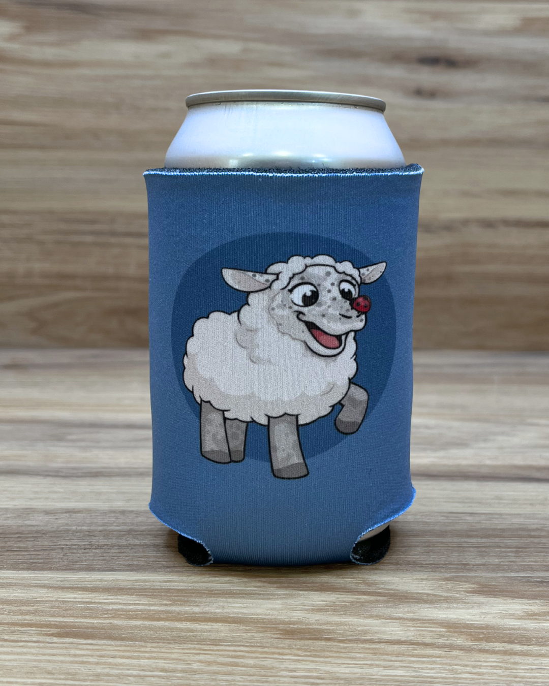 FRECKLES cup koozie – Sheepishly Me