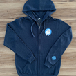Load image into Gallery viewer, FRECKLES zip hoodie
