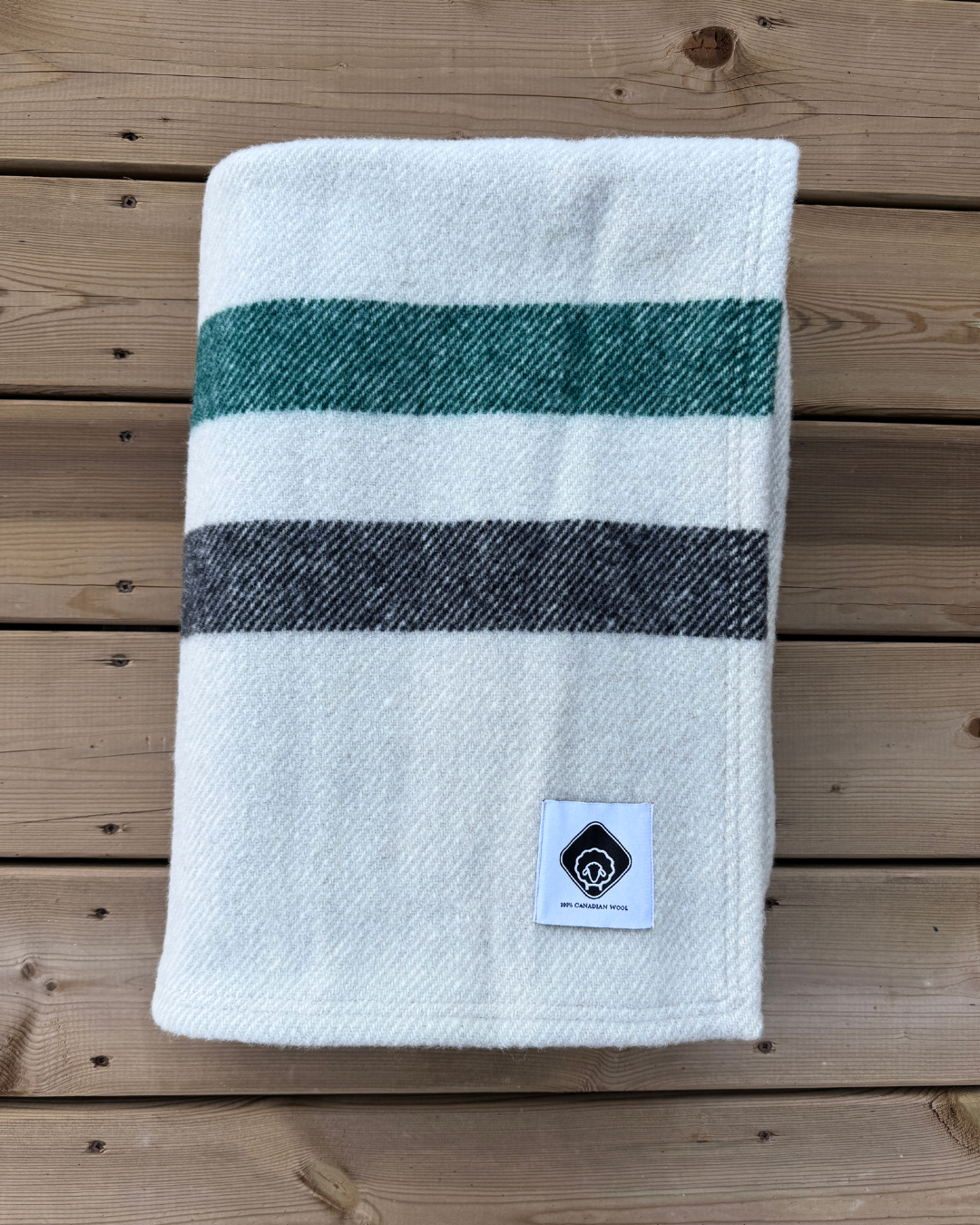 The Willow Blanket
