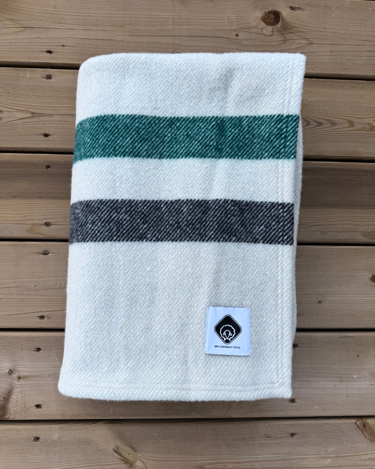 The Willow Blanket