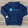 Load image into Gallery viewer, FRECKLES hoodie
