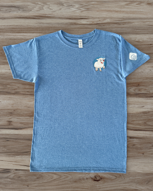 FRECKLES t-shirt