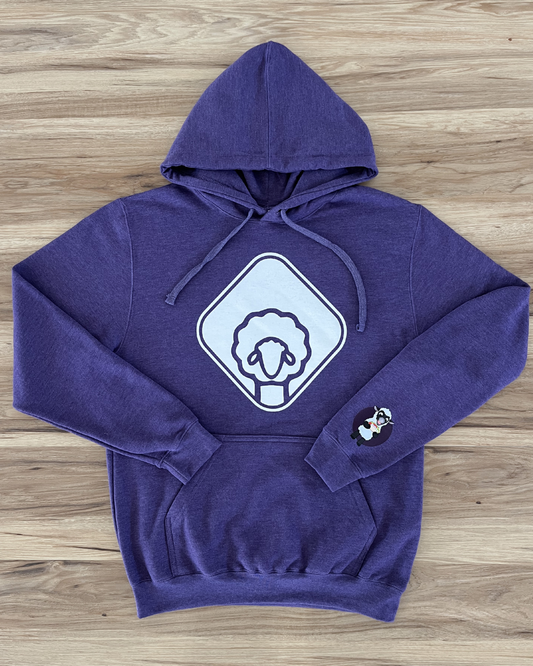 PITA hoodie