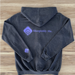 Load image into Gallery viewer, PITA zip hoodie

