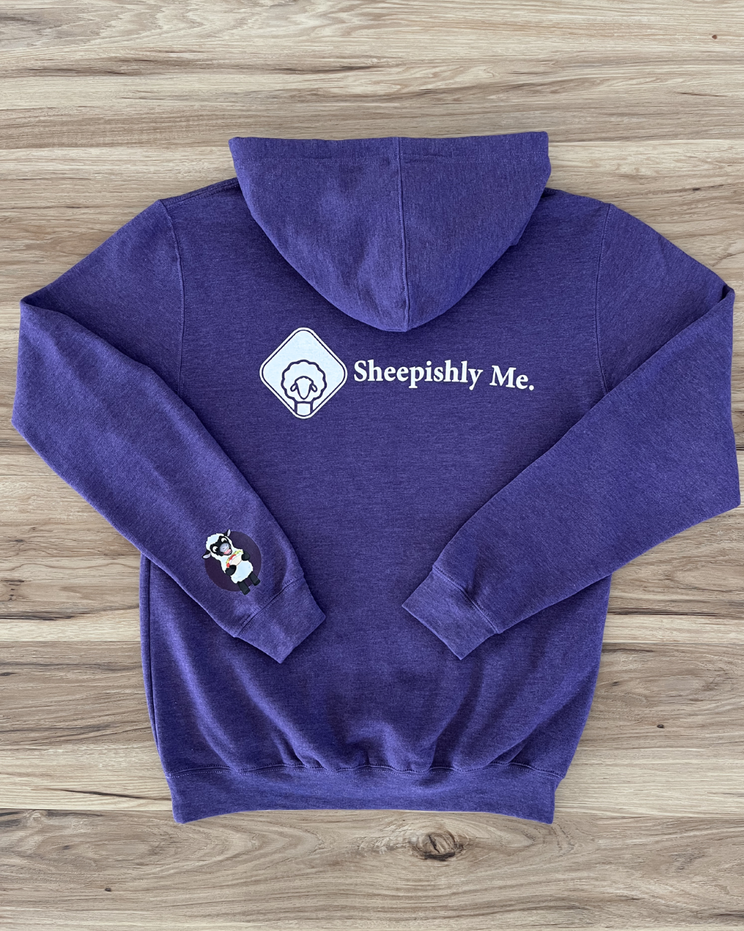 PITA hoodie