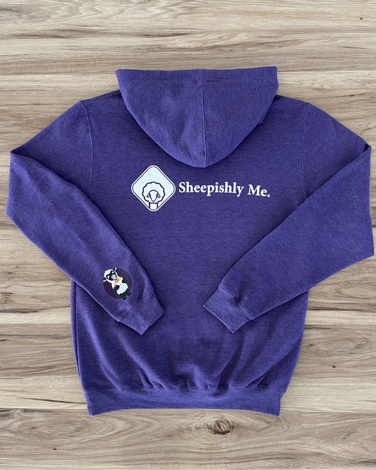 PITA hoodie
