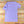 Load image into Gallery viewer, The 2023 Sheepishly Me &#39;All Cancer&#39; Awareness Tee - Dark Lavender
