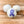 Load image into Gallery viewer, The 2023 Sheepishly Me® &#39;All Cancer&#39; Awareness Dryer Ball Set (set of 3)
