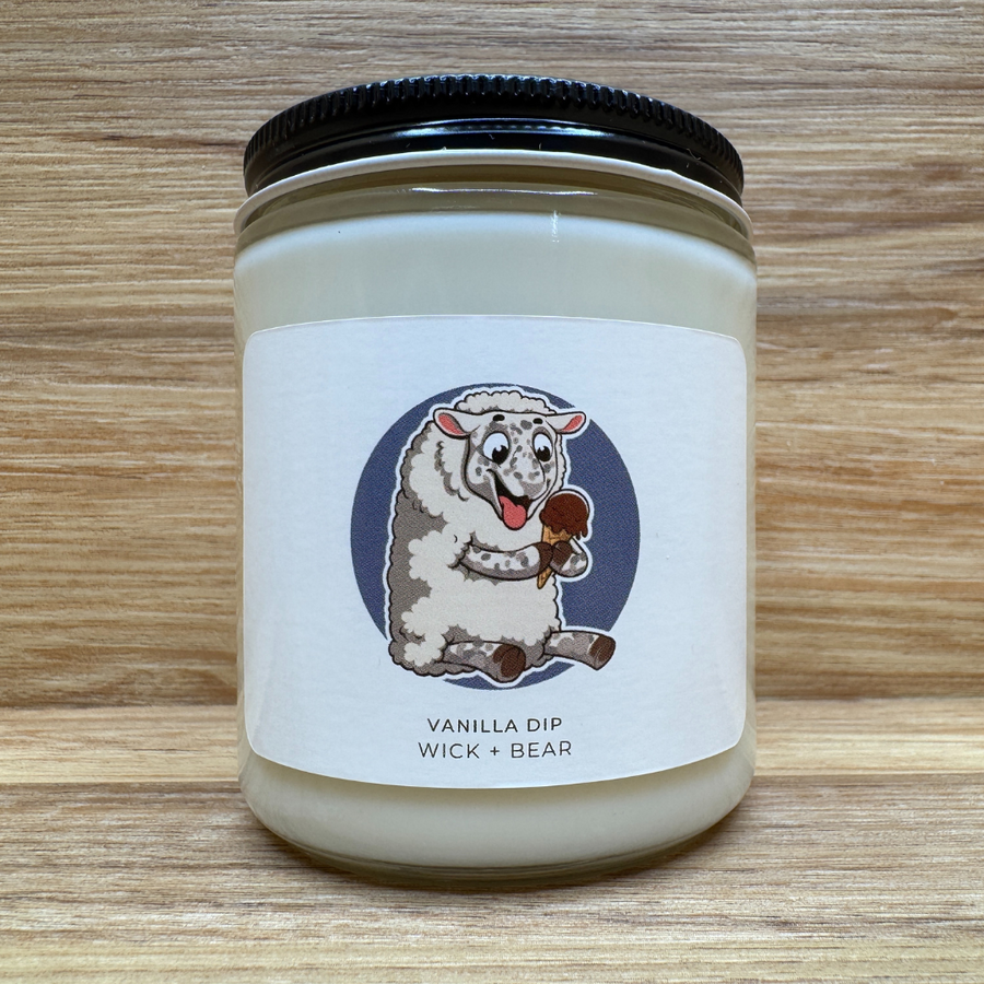 DIPS candle