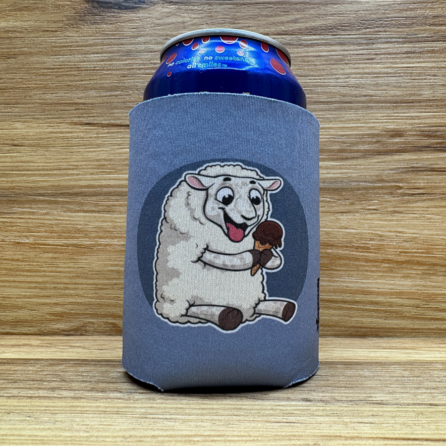 DIPS drink koozie