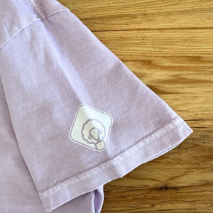Billy's Mom T-Shirt (orchid)