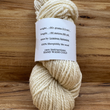 Load image into Gallery viewer, Besties 'GALENTINES' wool yarn (natural)
