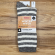 Load image into Gallery viewer, Cozy Wool Reading Socks
