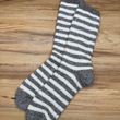 Load image into Gallery viewer, Cozy Wool Reading Socks
