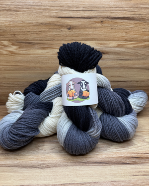 'The Willow' feature wool blend