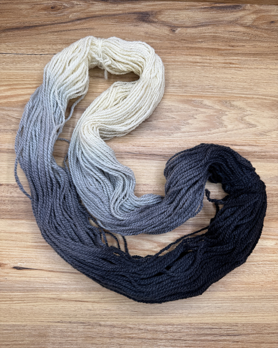 'The Willow' feature wool blend