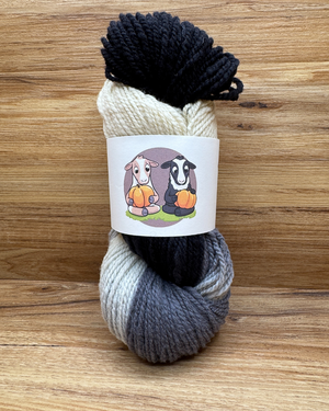 'The Willow' feature wool blend
